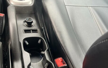 Chevrolet Aveo III, 2014 год, 650 000 рублей, 10 фотография