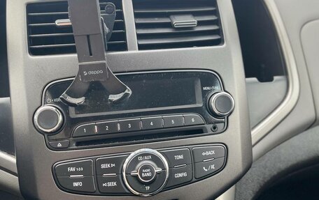 Chevrolet Aveo III, 2014 год, 650 000 рублей, 9 фотография