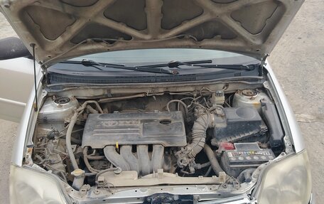 Toyota Corolla, 2005 год, 400 000 рублей, 2 фотография