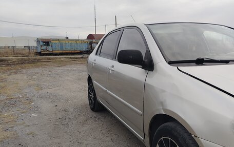 Toyota Corolla, 2005 год, 400 000 рублей, 3 фотография