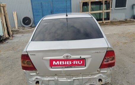 Toyota Corolla, 2005 год, 400 000 рублей, 6 фотография