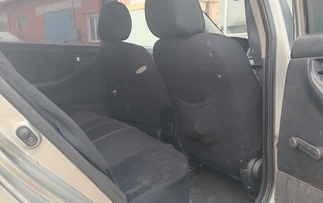 Toyota Corolla, 2005 год, 400 000 рублей, 12 фотография