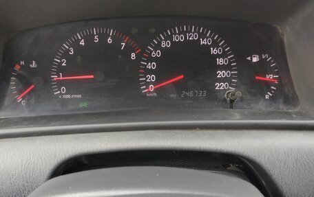 Toyota Corolla, 2005 год, 400 000 рублей, 17 фотография