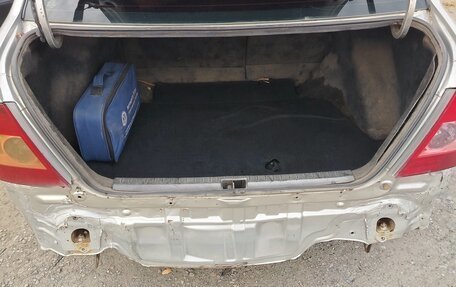 Toyota Corolla, 2005 год, 400 000 рублей, 16 фотография