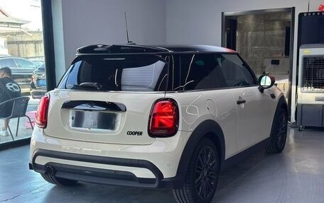 MINI Hatch, 2021 год, 2 850 000 рублей, 4 фотография