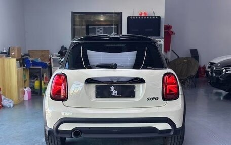 MINI Hatch, 2021 год, 2 850 000 рублей, 5 фотография