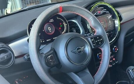 MINI Hatch, 2021 год, 2 850 000 рублей, 14 фотография