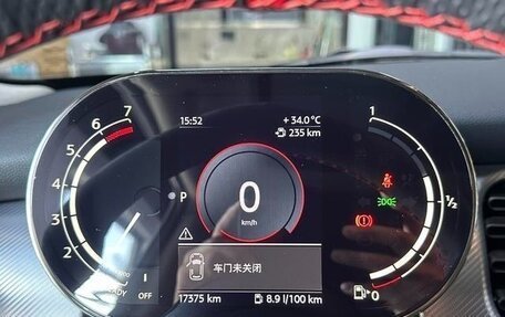 MINI Hatch, 2021 год, 2 850 000 рублей, 13 фотография