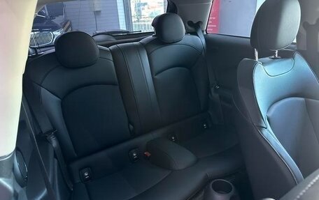 MINI Hatch, 2021 год, 2 850 000 рублей, 15 фотография