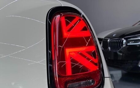 MINI Hatch, 2021 год, 2 850 000 рублей, 22 фотография