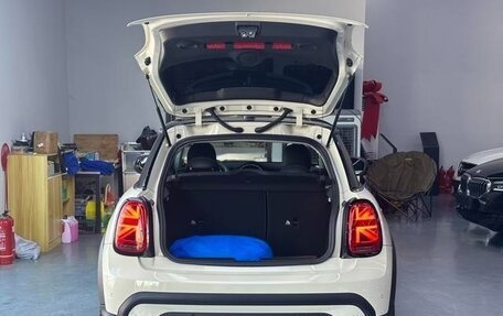 MINI Hatch, 2021 год, 2 850 000 рублей, 19 фотография