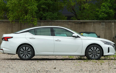 Nissan Altima VI (L34), 2025 год, 2 850 000 рублей, 4 фотография