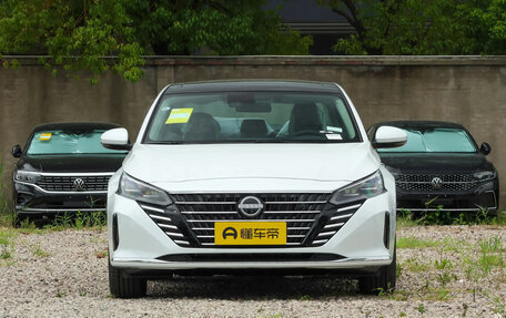 Nissan Altima VI (L34), 2025 год, 2 850 000 рублей, 2 фотография