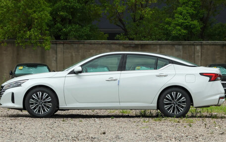 Nissan Altima VI (L34), 2025 год, 2 850 000 рублей, 9 фотография