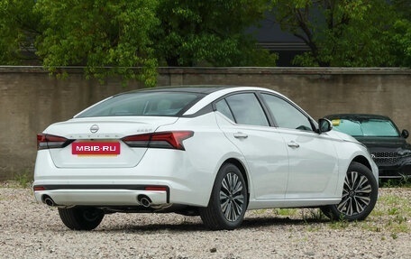 Nissan Altima VI (L34), 2025 год, 2 850 000 рублей, 5 фотография