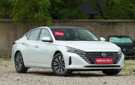 Nissan Altima VI (L34), 2025 год, 2 850 000 рублей, 3 фотография