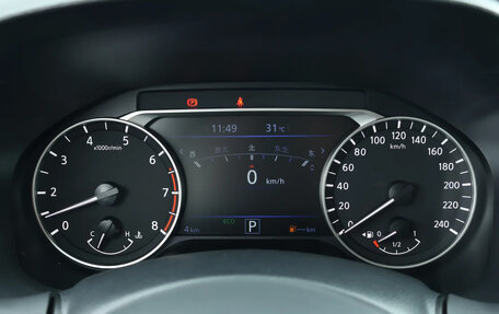 Nissan Altima VI (L34), 2025 год, 2 850 000 рублей, 15 фотография