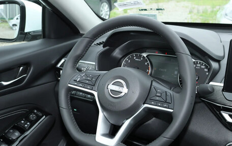 Nissan Altima VI (L34), 2025 год, 2 850 000 рублей, 16 фотография