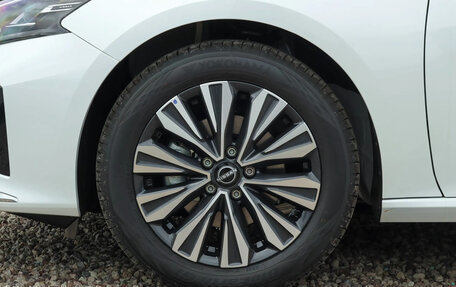 Nissan Altima VI (L34), 2025 год, 2 850 000 рублей, 17 фотография