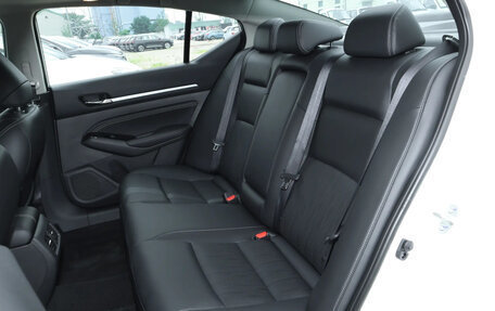 Nissan Altima VI (L34), 2025 год, 2 850 000 рублей, 29 фотография