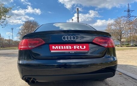 Audi A4, 2008 год, 1 200 000 рублей, 4 фотография
