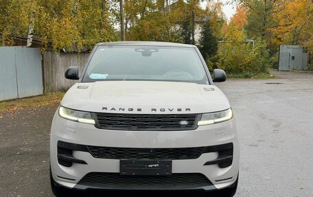 Land Rover Range Rover Sport, 2025 год, 18 999 500 рублей, 2 фотография