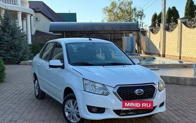 Datsun on-DO I рестайлинг, 2018 год, 435 000 рублей, 1 фотография
