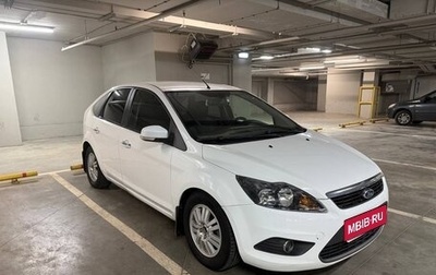 Ford Focus II рестайлинг, 2010 год, 700 000 рублей, 1 фотография