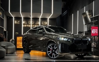 BMW X6, 2025 год, 16 800 000 рублей, 1 фотография