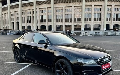 Audi A4, 2009 год, 950 000 рублей, 1 фотография