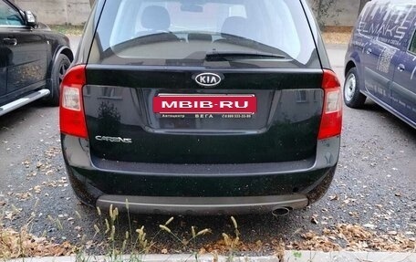 KIA Carens III (RP), 2010 год, 890 000 рублей, 2 фотография