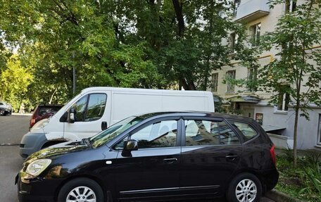 KIA Carens III (RP), 2010 год, 890 000 рублей, 5 фотография