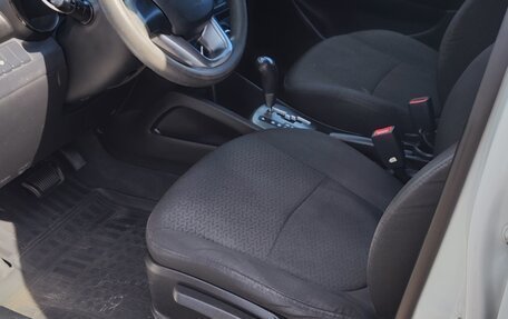 KIA Rio III рестайлинг, 2013 год, 815 000 рублей, 5 фотография