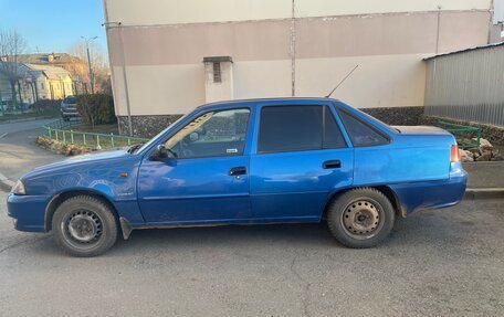 Daewoo Nexia I рестайлинг, 2011 год, 240 000 рублей, 2 фотография