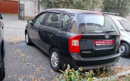 KIA Carens III (RP), 2010 год, 890 000 рублей, 6 фотография