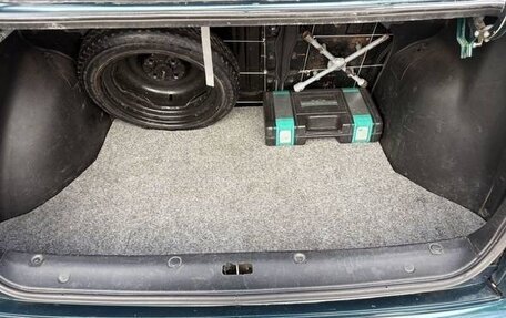 Daewoo Lanos, 2002 год, 230 000 рублей, 8 фотография