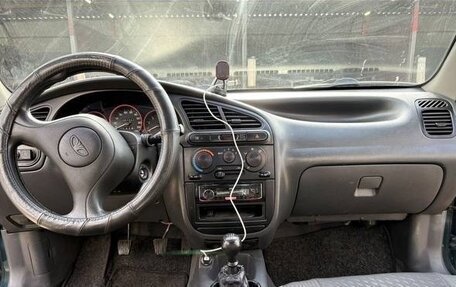 Daewoo Lanos, 2002 год, 230 000 рублей, 5 фотография