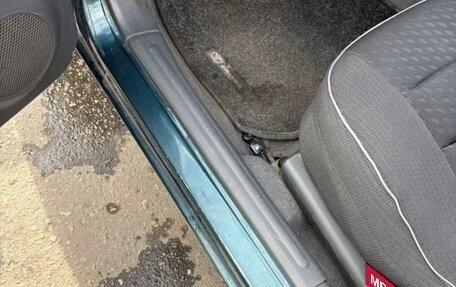 Daewoo Lanos, 2002 год, 230 000 рублей, 7 фотография