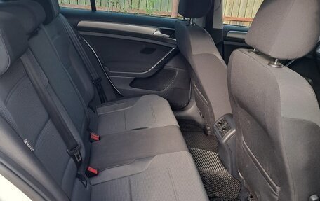 Volkswagen Golf VII, 2014 год, 1 300 000 рублей, 7 фотография