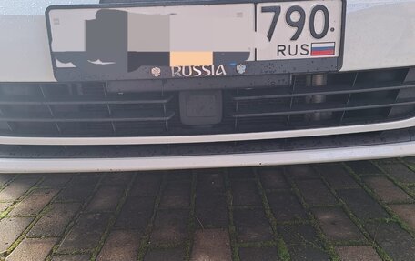 Volkswagen Golf VII, 2014 год, 1 300 000 рублей, 12 фотография