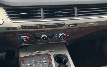 Audi Q7, 2016 год, 4 200 000 рублей, 5 фотография