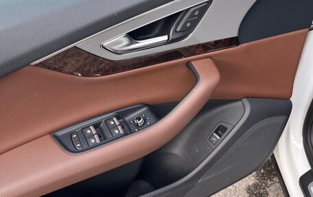 Audi Q7, 2016 год, 4 200 000 рублей, 7 фотография