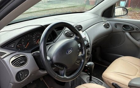 Ford Focus IV, 2002 год, 250 000 рублей, 3 фотография