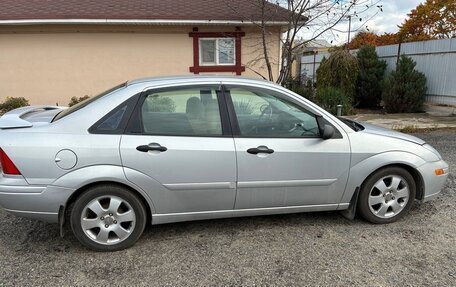 Ford Focus IV, 2002 год, 250 000 рублей, 5 фотография