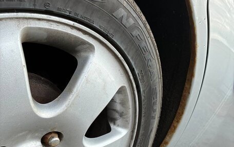 Ford Focus IV, 2002 год, 250 000 рублей, 7 фотография