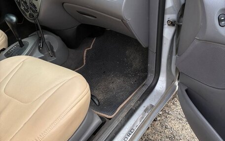 Ford Focus IV, 2002 год, 250 000 рублей, 6 фотография