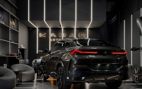 BMW X6, 2025 год, 16 800 000 рублей, 4 фотография