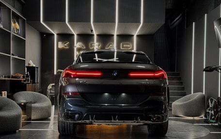 BMW X6, 2025 год, 16 800 000 рублей, 3 фотография