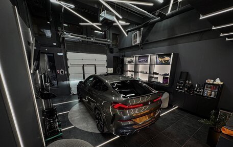 BMW X6, 2025 год, 16 800 000 рублей, 6 фотография