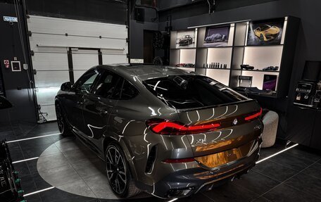 BMW X6, 2025 год, 16 800 000 рублей, 5 фотография
